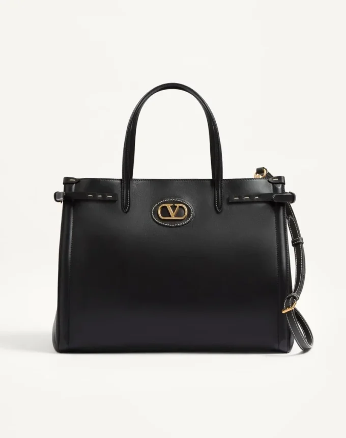 Valentino Garavani Antibes Medium Ledertasche Valentino Garavani Antibes Medium Ledertasche