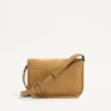 Valentino Garavani Antibes Schultertasche aus Wildleder Valentino Garavani Antibes Schultertasche aus Wildleder