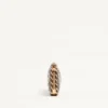 Valentino Garavani Carry Secrets Bestickte Minaudiere Valentino Garavani Carry Secrets Bestickte Minaudiere