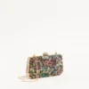 Valentino Garavani Carry Secrets Minaudiere mit Apres L’Hiver Strassmotiv Valentino Garavani Carry Secrets Minaudiere mit Apres L’Hiver Strassmotiv