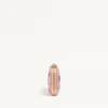 Valentino Garavani Carry Secrets Minaudiere mit Cherryfic-Strassmotiv Valentino Garavani Carry Secrets Minaudiere mit Cherryfic-Strassmotiv