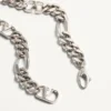 Valentino Garavani Chez Valentino Armband aus Metall, Emaille und Swarovski®-Strasssteinen Valentino Garavani Chez Valentino Armband aus Metall, Emaille und Swarovski®-Strasssteinen