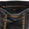 Valentino Garavani Laseine Shopping Bag aus Nappaleder mit Chevron-Muster Valentino Garavani Laseine Shopping Bag aus Nappaleder mit Chevron-Muster