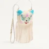 Valentino Garavani Le Chat De La Maison Schultertasche Valentino Garavani Le Chat De La Maison Schultertasche