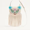 Valentino Garavani Le Chat De La Maison Schultertasche Valentino Garavani Le Chat De La Maison Schultertasche