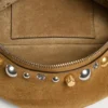 Valentino Garavani Nellcôte Gürteltasche aus Wildleder Valentino Garavani Nellcôte Gürteltasche aus Wildleder