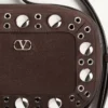 Valentino Garavani Nellcôte Schultertasche aus Wildleder Valentino Garavani Nellcôte Schultertasche aus Wildleder