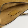Valentino Garavani Nellcôte Schultertasche aus Wildleder mit Fransen Valentino Garavani Nellcôte Schultertasche aus Wildleder mit Fransen