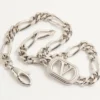 Valentino Garavani Ovalette Metallarmband Valentino Garavani Ovalette Metallarmband