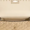 Valentino Garavani Rockstud Spike Kleine laminierte Nappa-Tasche Valentino Garavani Rockstud Spike Kleine laminierte Nappa-Tasche
