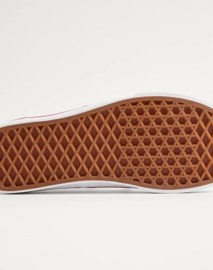 Valentino Garavani und Vans Low-Top-Sneaker aus Stoff mit Valentino Vans Love-Print Valentino Garavani und Vans Low-Top-Sneaker aus Stoff mit Valentino Vans Love-Print