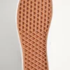 Valentino Garavani und Vans Low-Top-Sneaker aus Stoff mit Valentino Vans Love-Print Valentino Garavani und Vans Low-Top-Sneaker aus Stoff mit Valentino Vans Love-Print