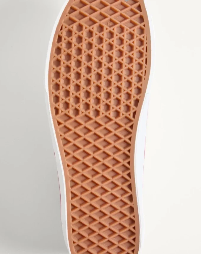 Valentino Garavani und Vans Low-Top-Sneaker aus Stoff mit Valentino Vans Love-Print Valentino Garavani und Vans Low-Top-Sneaker aus Stoff mit Valentino Vans Love-Print