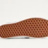 Valentino Garavani und Vans Low-Top-Sneaker aus Stoff mit VLogo-Schachbrettmuster Valentino Garavani und Vans Low-Top-Sneaker aus Stoff mit VLogo-Schachbrettmuster