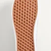 Valentino Garavani und Vans Low-Top-Sneaker aus Stoff mit VLogo-Schachbrettmuster Valentino Garavani und Vans Low-Top-Sneaker aus Stoff mit VLogo-Schachbrettmuster
