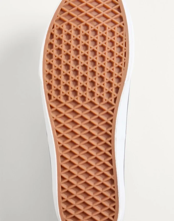 Valentino Garavani und Vans Low-Top-Sneaker aus Stoff mit VLogo-Schachbrettmuster Valentino Garavani und Vans Low-Top-Sneaker aus Stoff mit VLogo-Schachbrettmuster