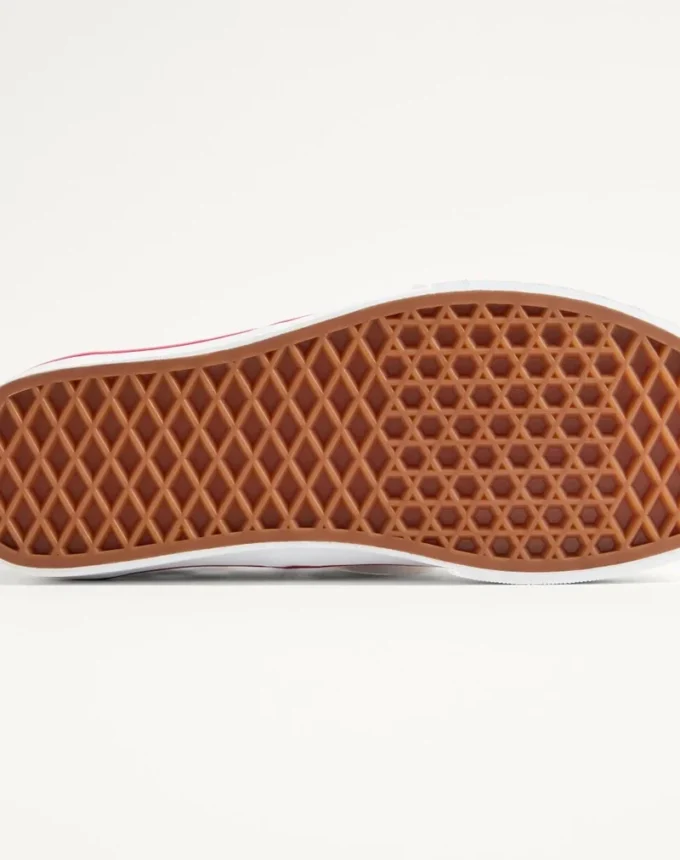 Valentino Garavani und Vans Low-Top-Sneaker aus Stoff mit VLogo-Schachbrettmuster und Polka-Dot-Detail Valentino Garavani und Vans Low-Top-Sneaker aus Stoff mit VLogo-Schachbrettmuster und Polka-Dot-Detail