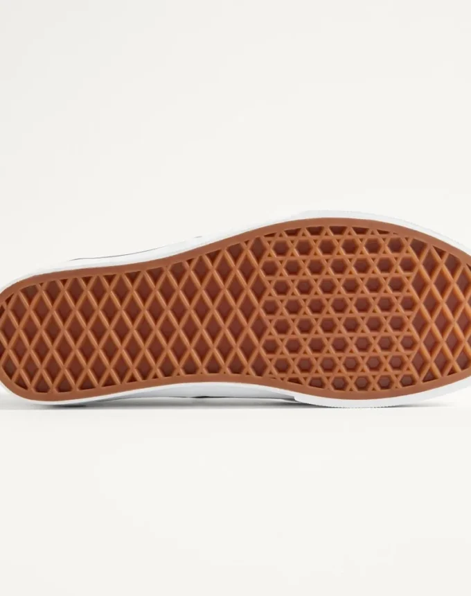 Valentino Garavani und Vans Low-Top-Stoff-Sneaker mit VLogo-Schachbrettmuster und tropischem Blattmuster Valentino Garavani und Vans Low-Top-Stoff-Sneaker mit VLogo-Schachbrettmuster und tropischem Blattmuster