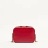Valentino Garavani Viva Superstar Gürteltasche aus Nappaleder Valentino Garavani Viva Superstar Gürteltasche aus Nappaleder