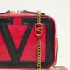 Valentino Garavani Viva Superstar Gürteltasche aus Nappaleder Valentino Garavani Viva Superstar Gürteltasche aus Nappaleder