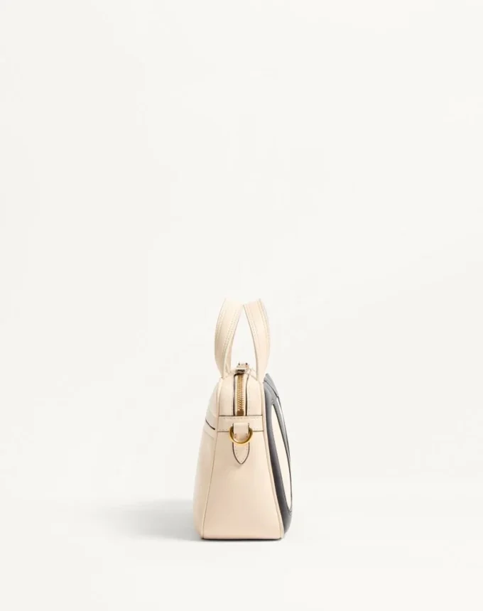 Valentino Garavani Viva Superstar Handtasche aus Nappaleder Valentino Garavani Viva Superstar Handtasche aus Nappaleder