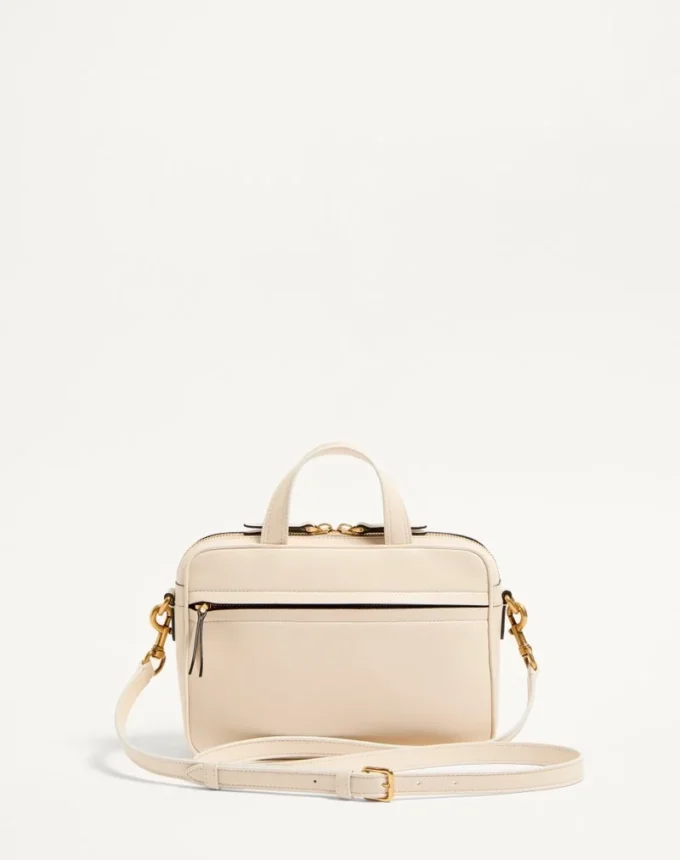 Valentino Garavani Viva Superstar Handtasche aus Nappaleder Valentino Garavani Viva Superstar Handtasche aus Nappaleder