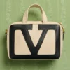 Valentino Garavani Viva Superstar Handtasche aus Nappaleder Valentino Garavani Viva Superstar Handtasche aus Nappaleder