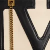 Valentino Garavani Viva Superstar Kleine Einkaufstasche aus Nappaleder Valentino Garavani Viva Superstar Kleine Einkaufstasche aus Nappaleder