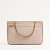 Valentino Garavani Viva Superstar Medium Canvas Shopping Bag Valentino Garavani Viva Superstar Medium Canvas Shopping Bag