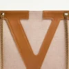 Valentino Garavani Viva Superstar Medium Canvas Shopping Bag Valentino Garavani Viva Superstar Medium Canvas Shopping Bag