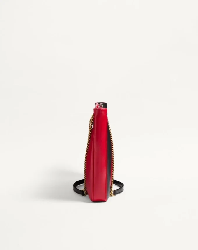 Valentino Garavani Viva Superstar Medium Nappa-Leder-Einkaufstasche Valentino Garavani Viva Superstar Medium Nappa-Leder-Einkaufstasche