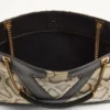 Valentino Garavani Viva Superstar Medium Python Shopping Bag Valentino Garavani Viva Superstar Medium Python Shopping Bag
