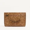 Valentino Garavani Viva Superstar Medium Shopping Bag aus Kalbsleder mit Pony-Effekt Valentino Garavani Viva Superstar Medium Shopping Bag aus Kalbsleder mit Pony-Effekt