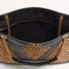 Valentino Garavani Viva Superstar Medium Shopping Bag aus Kalbsleder mit Pony-Effekt Valentino Garavani Viva Superstar Medium Shopping Bag aus Kalbsleder mit Pony-Effekt