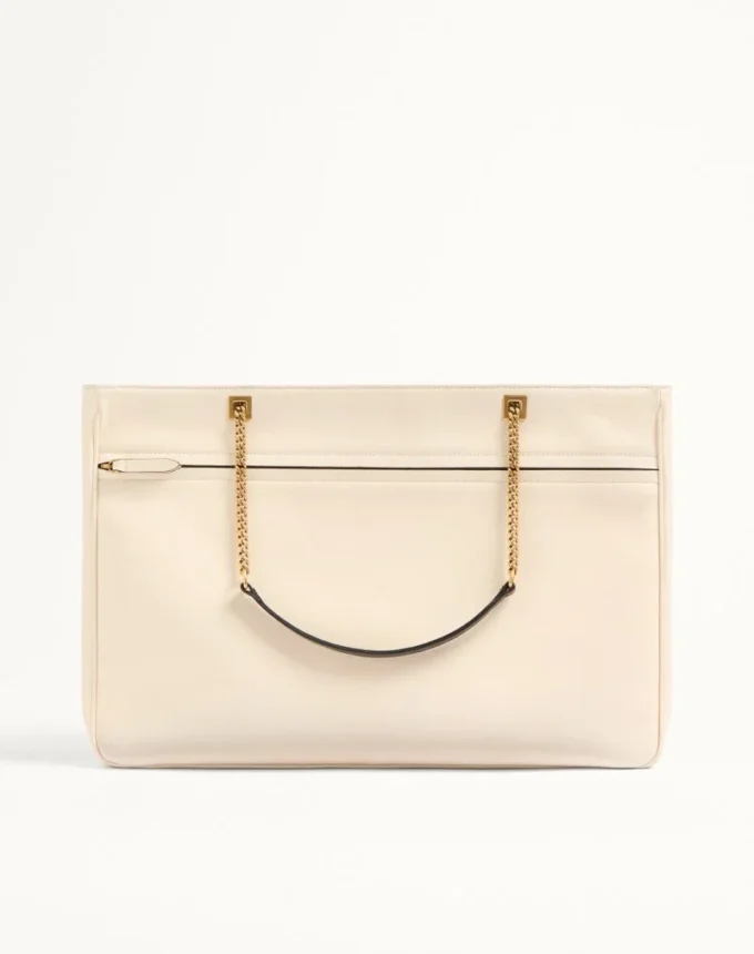 Valentino Garavani Viva Superstar Shopper aus Nappaleder Valentino Garavani Viva Superstar Shopper aus Nappaleder