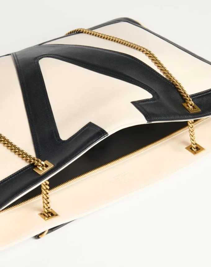 Valentino Garavani Viva Superstar Shopper aus Nappaleder Valentino Garavani Viva Superstar Shopper aus Nappaleder