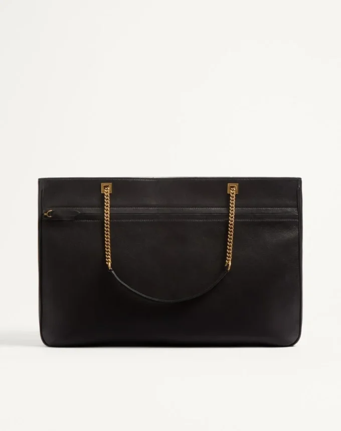 Valentino Garavani Viva Superstar Shopper aus Nappaleder Valentino Garavani Viva Superstar Shopper aus Nappaleder