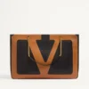 Valentino Garavani Viva Superstar Shopper aus Nappaleder Valentino Garavani Viva Superstar Shopper aus Nappaleder