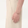 Valentino Garavani Vlogo Signature Metallarmband