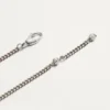 Valentino Garavani Vlogo Signature Metallarmband