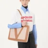 Valentino Hemd aus Baumwollpopeline Valentino Hemd aus Baumwollpopeline