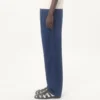 Valentino Hose aus Baumwollgabardine Valentino Hose aus Baumwollgabardine
