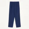 Valentino Hose aus Baumwollgabardine Valentino Hose aus Baumwollgabardine