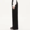 Valentino Hose aus Baumwollsamt Valentino Hose aus Baumwollsamt