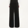 Valentino Hose aus Baumwollsamt Valentino Hose aus Baumwollsamt