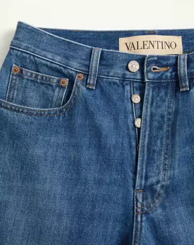 Valentino Jeanshose Valentino Jeanshose