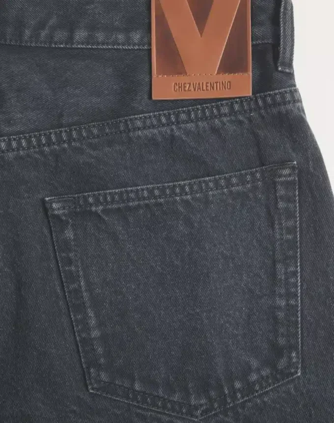 Valentino Jeanshose Valentino Jeanshose