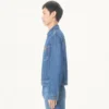 Valentino Jeansjacke mit VGold Valentino Jeansjacke mit VGold