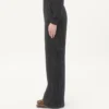 Valentino Nadelstreifenhose aus Wolle und Seide Valentino Nadelstreifenhose aus Wolle und Seide