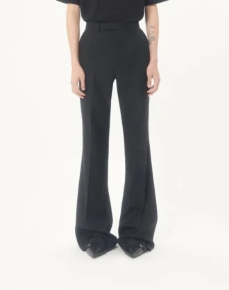 Valentino Nylon-Gabardine-Hose